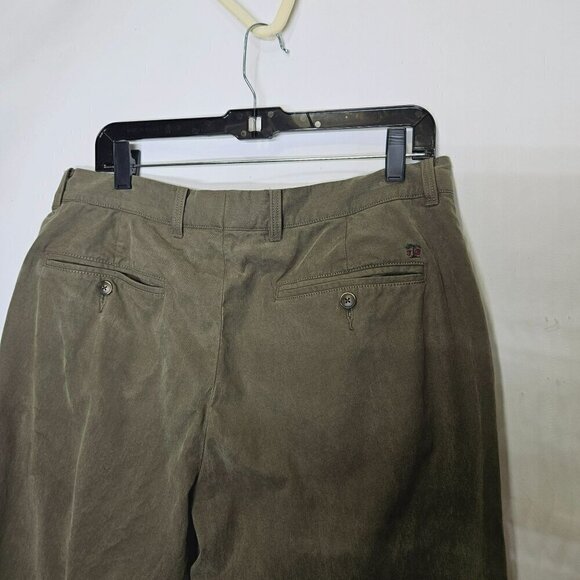 Tommy Bahama‎ Men's Slacks Work Pants Size 34 - Picture 6 of 10